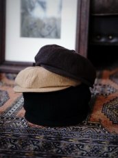 画像14: THE H.W.DOG&CO.  WASHED HUNTING (14)