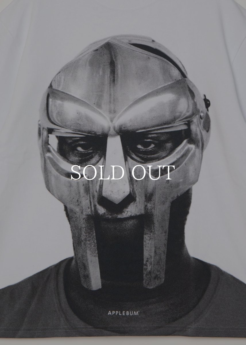 画像3: APPLEBUM  “ERIC COLEMAN” T-SHIRT-MV1 (3)