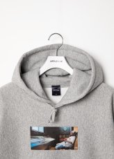 画像11: APPLEBUM  “ERIC COLEMAN” SWEAT HOODIE-J (11)