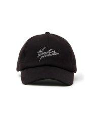 画像1: nonnative  DWELLER 6P CAP "that nonnative production" 2 (1)