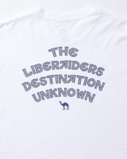 画像4: Liberaiders  CAMEL TEE (4)