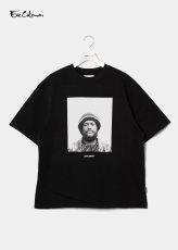 画像1: APPLEBUM  “ERIC COLEMAN” T-SHIRT-K (1)
