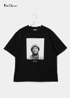 APPLEBUM キスザボール　アイバーソン　Tシャツ Lサイズ　美品 APPLEBUM(アップルバム) ロングスリーブTシャツ 