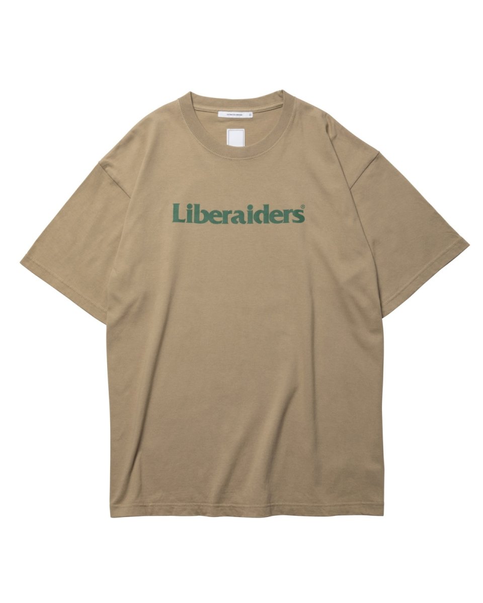 画像7: Liberaiders  OG LOGO TEE (7)