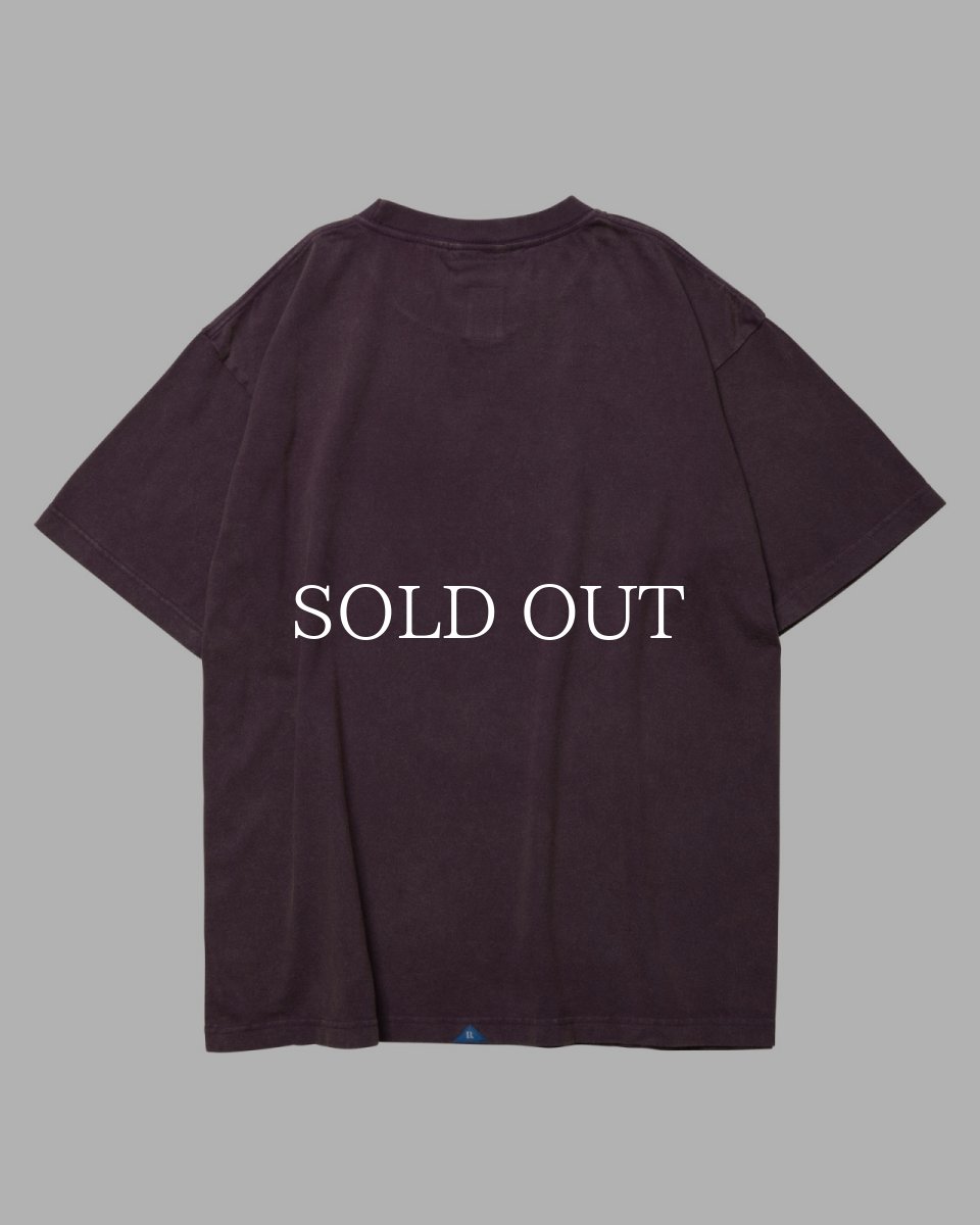 画像11: Liberaiders  OG LOGO TEE (11)