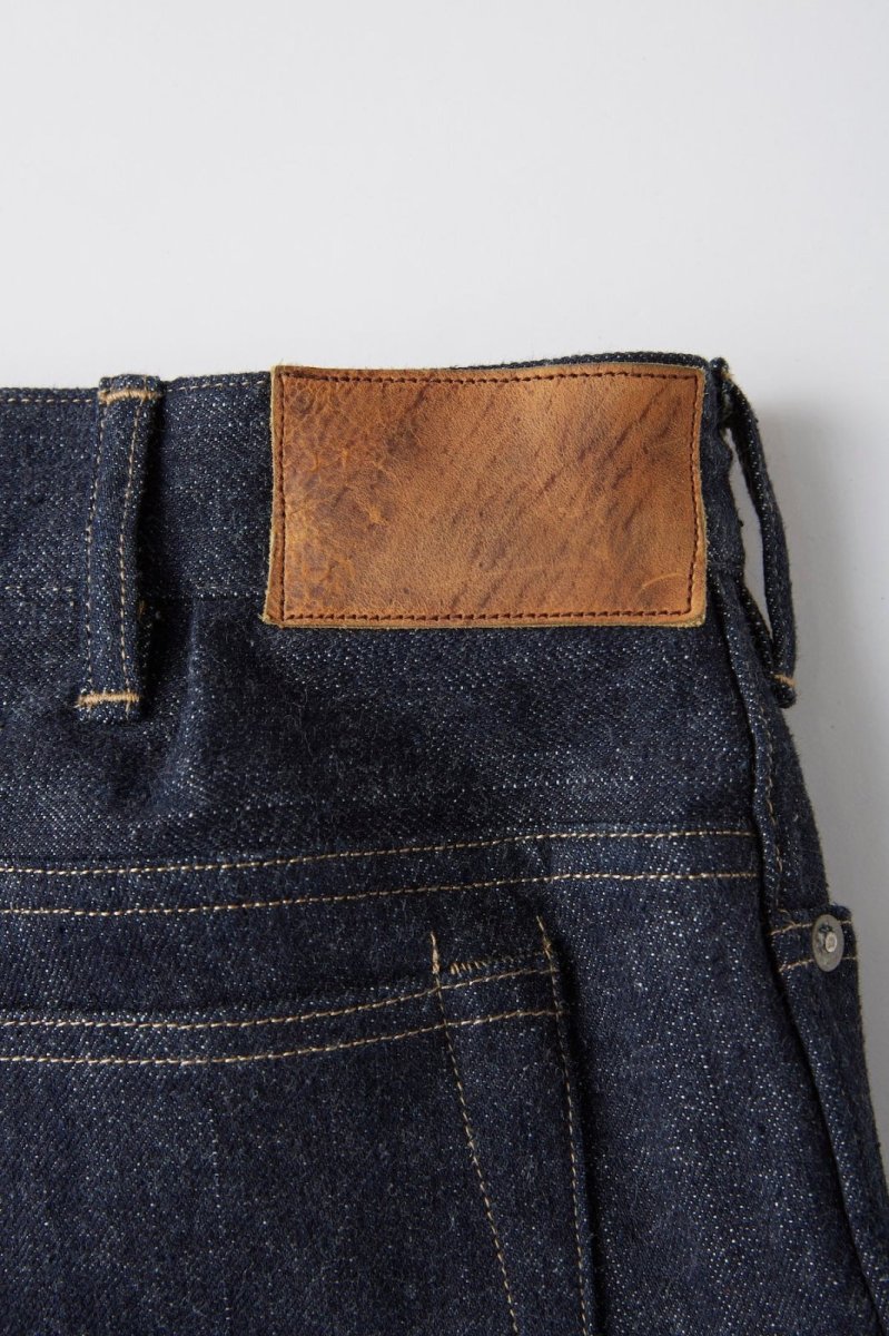 画像8: OLD JOE   SADDLE STRAIGHT JEAN TROUSER "945" (8)