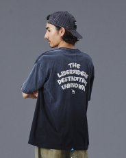 画像24: Liberaiders  CAMEL TEE (24)