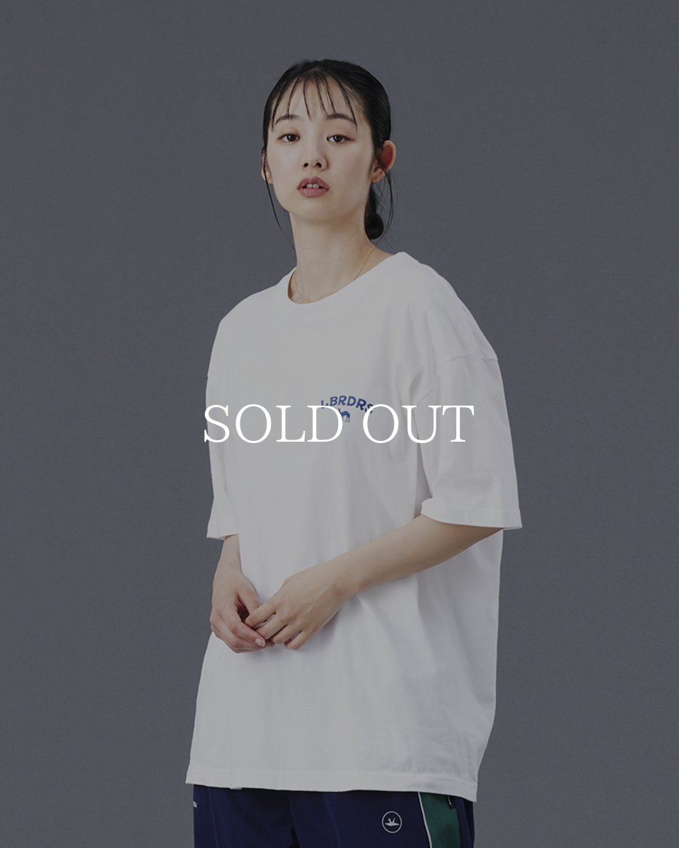 画像16: Liberaiders  CAMEL TEE (16)