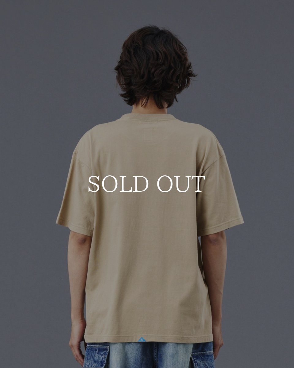 画像24: Liberaiders  OG LOGO TEE (24)