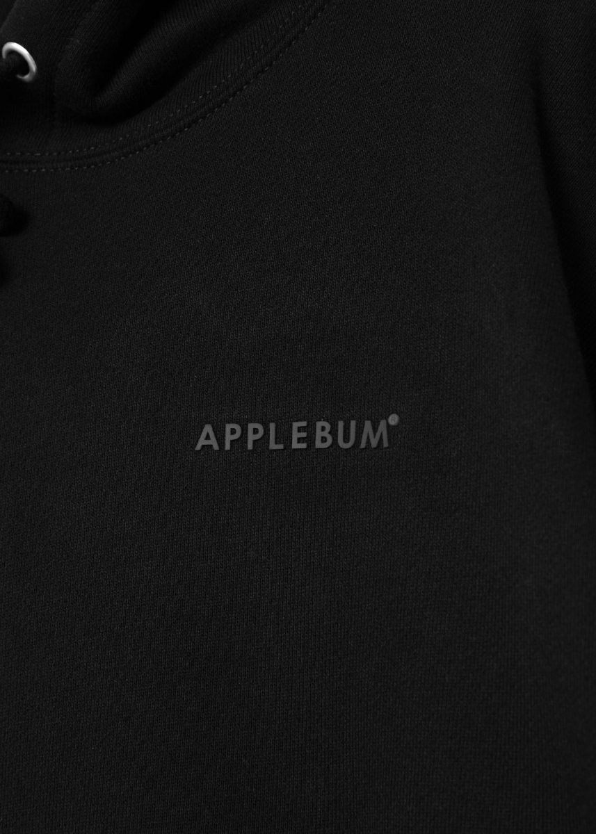 画像5: APPLEBUM  “ERIC COLEMAN” SWEAT HOODIE-MV1 (5)