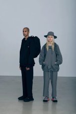 画像4: CMF OUTDOOR GARMENT  DIVIDED SWEAT (4)