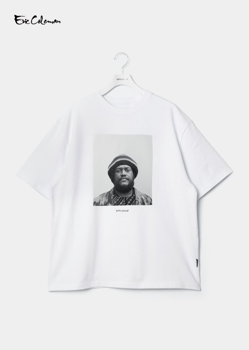 画像5: APPLEBUM  “ERIC COLEMAN” T-SHIRT-K (5)