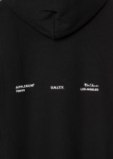 画像5: APPLEBUM  “ERIC COLEMAN” SWEAT HOODIE-J (5)