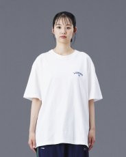 画像13: Liberaiders  CAMEL TEE (13)