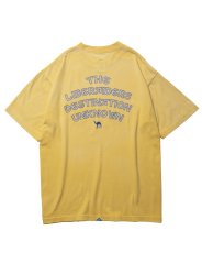 画像10: Liberaiders  CAMEL TEE (10)