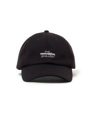 画像1: nonnative  DWELLER 6P CAP "that nonnative production" 1 (1)