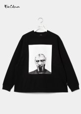 画像1: APPLEBUM  “ERIC COLEMAN” L/S T-SHIRT-MV1 (1)