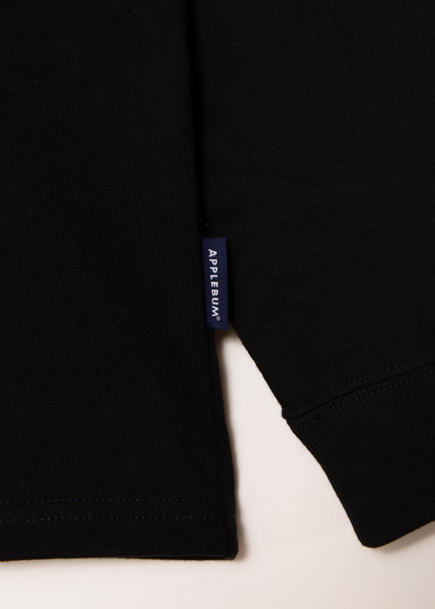 画像5: APPLEBUM  “ERIC COLEMAN” L/S T-SHIRT-MV1 (5)
