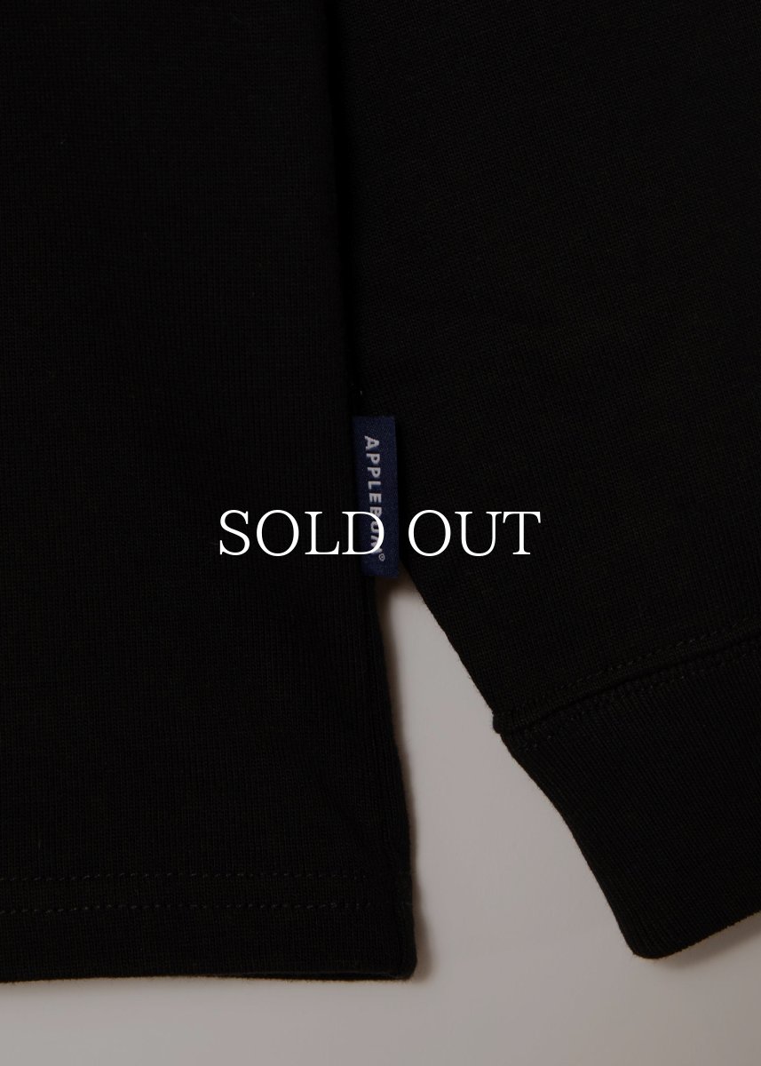 画像5: APPLEBUM  “ERIC COLEMAN” L/S T-SHIRT-MV1 (5)