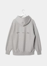 画像9: APPLEBUM  “ERIC COLEMAN” SWEAT HOODIE-J (9)