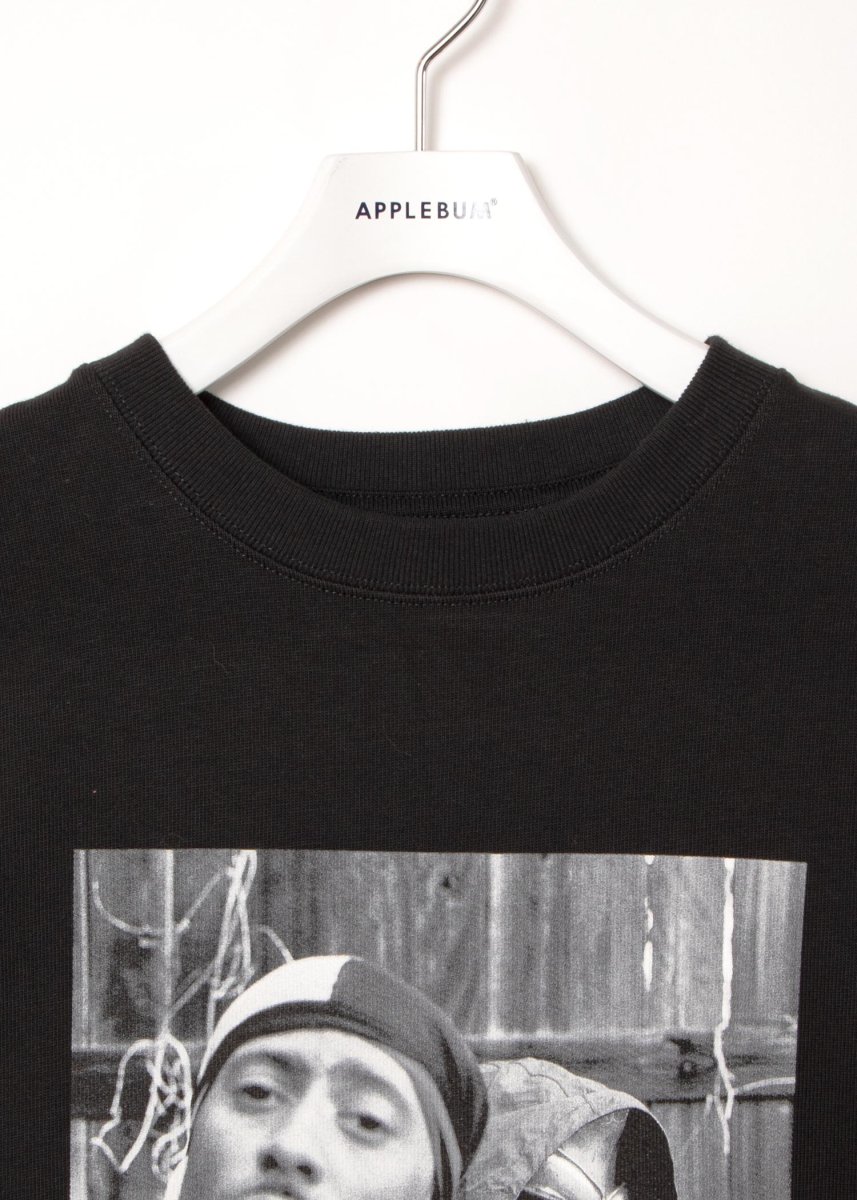 画像4: APPLEBUM  “ERIC COLEMAN” T-SHIRT-MV2 (4)