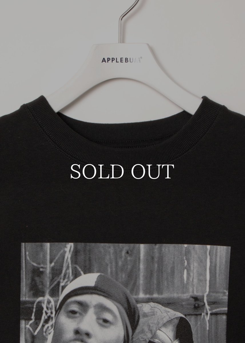 画像4: APPLEBUM  “ERIC COLEMAN” T-SHIRT-MV2 (4)