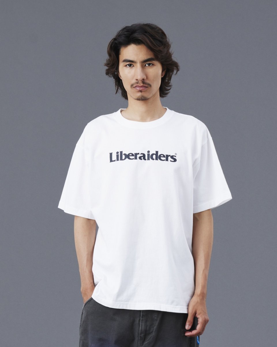 画像19: Liberaiders  OG LOGO TEE (19)