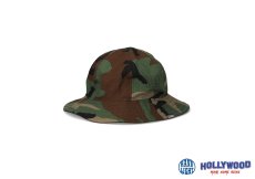 画像1: STANDARD CALIFORNIA  Hand Light / SD Military Hat (1)