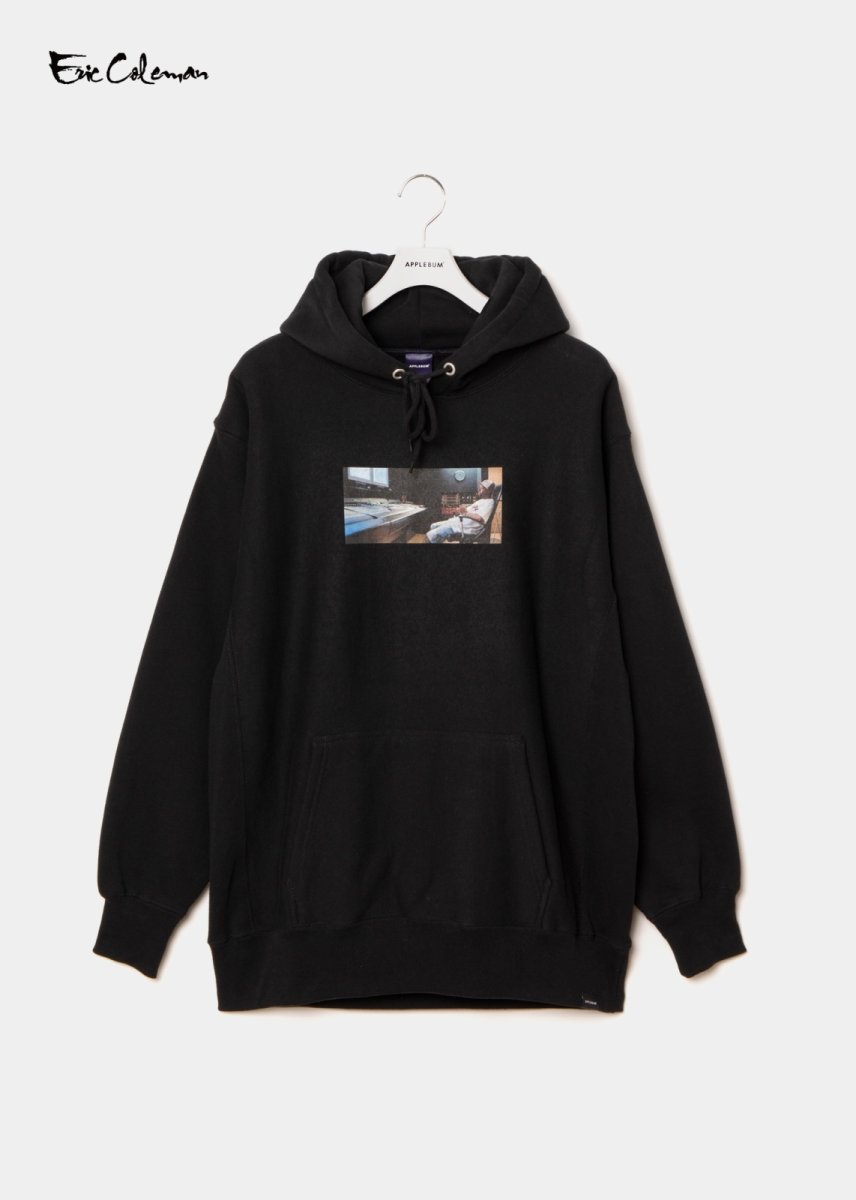 画像1: APPLEBUM  “ERIC COLEMAN” SWEAT HOODIE-J (1)