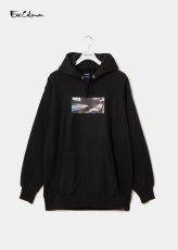 画像1: APPLEBUM  “ERIC COLEMAN” SWEAT HOODIE-J (1)