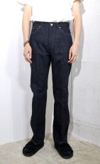画像10: OLD JOE   SADDLE STRAIGHT JEAN TROUSER "945" (10)