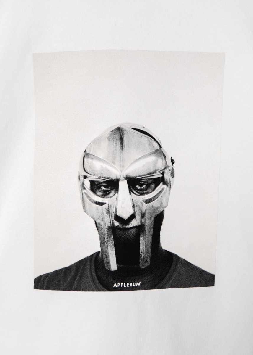 画像8: APPLEBUM  “ERIC COLEMAN” L/S T-SHIRT-MV1 (8)