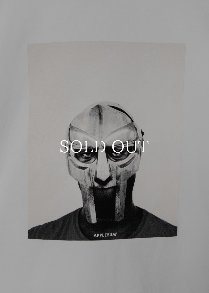 画像8: APPLEBUM  “ERIC COLEMAN” L/S T-SHIRT-MV1 (8)