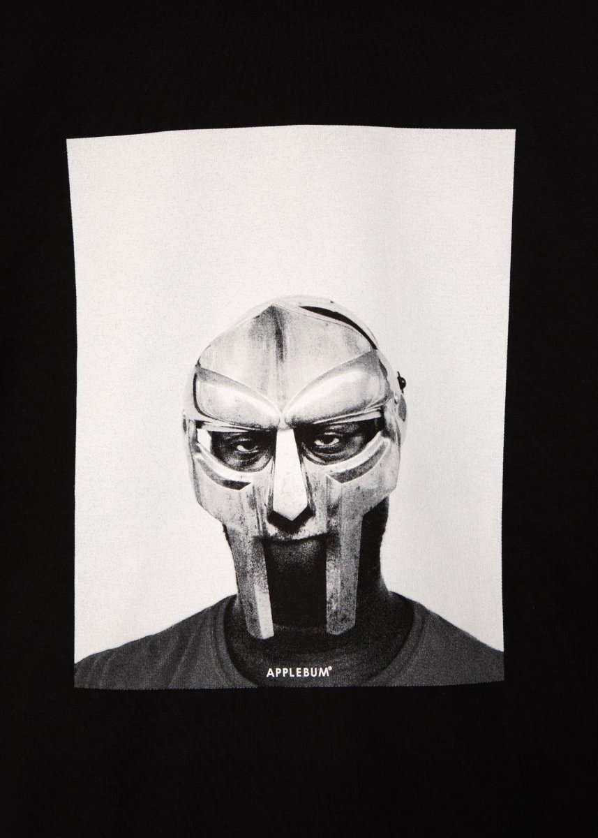 画像3: APPLEBUM  “ERIC COLEMAN” L/S T-SHIRT-MV1 (3)