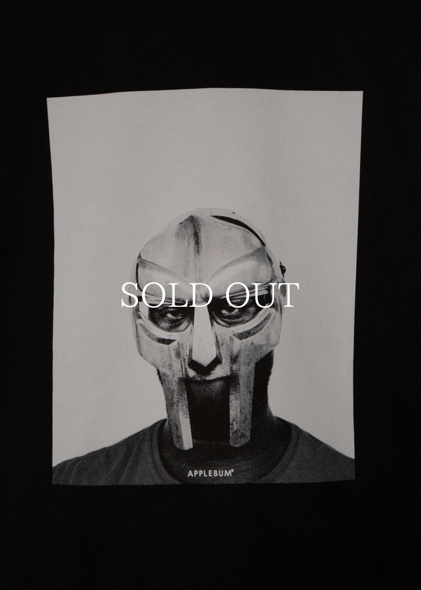 画像3: APPLEBUM  “ERIC COLEMAN” L/S T-SHIRT-MV1 (3)