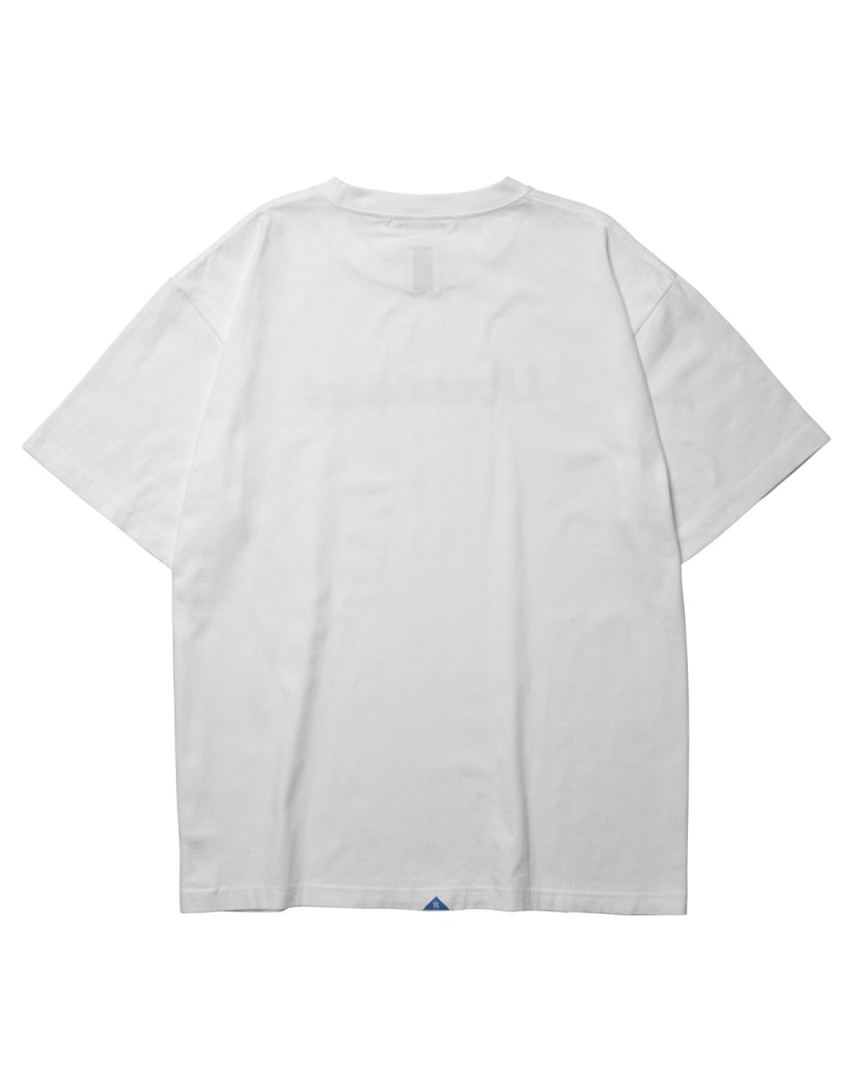 画像2: Liberaiders  OG LOGO TEE (2)