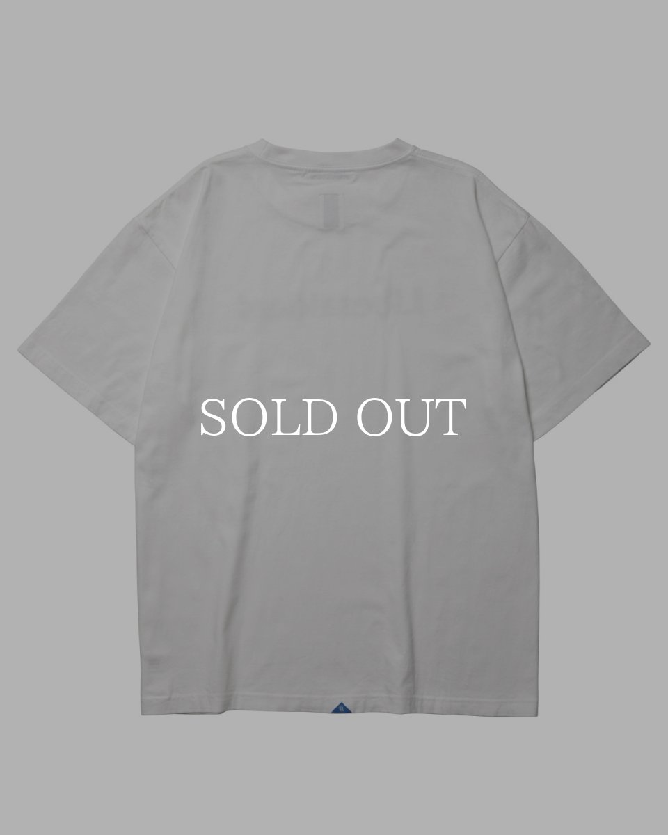 画像2: Liberaiders  OG LOGO TEE (2)