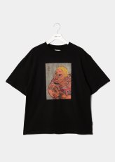 画像1: APPLEBUM  “WORM” 浮世絵 T-shirt (1)