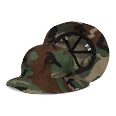 画像2: STANDARD CALIFORNIA  Hand Light / SD Military Hat (2)
