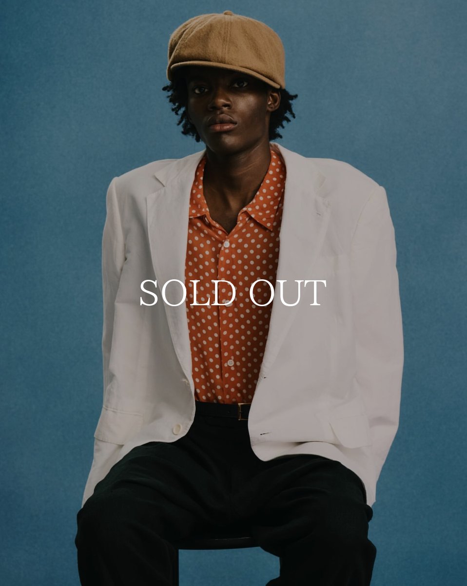 画像15: THE H.W.DOG&CO.  WASHED HUNTING (15)