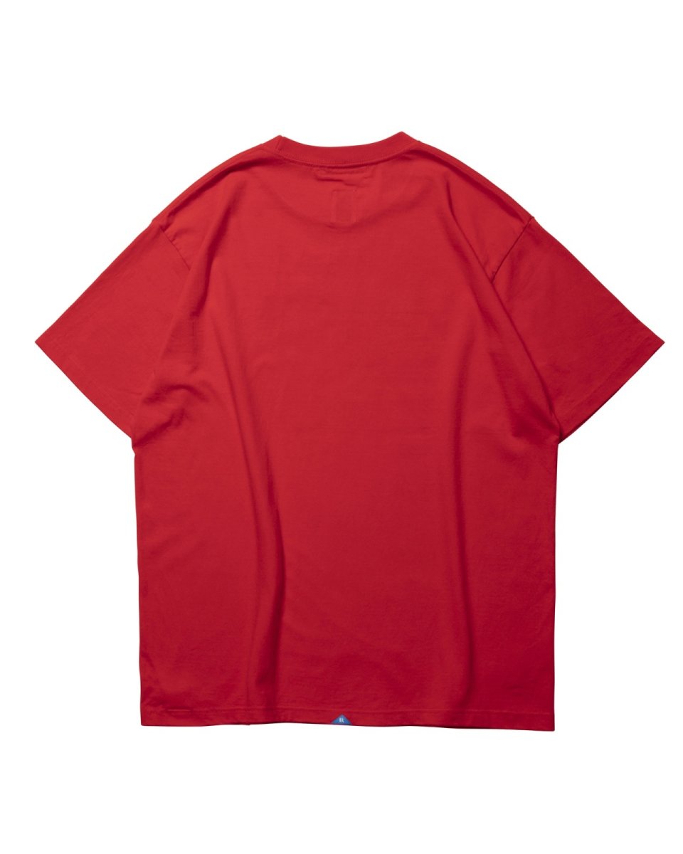 画像17: Liberaiders  OG LOGO TEE (17)