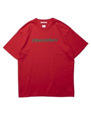 画像16: Liberaiders  OG LOGO TEE (16)