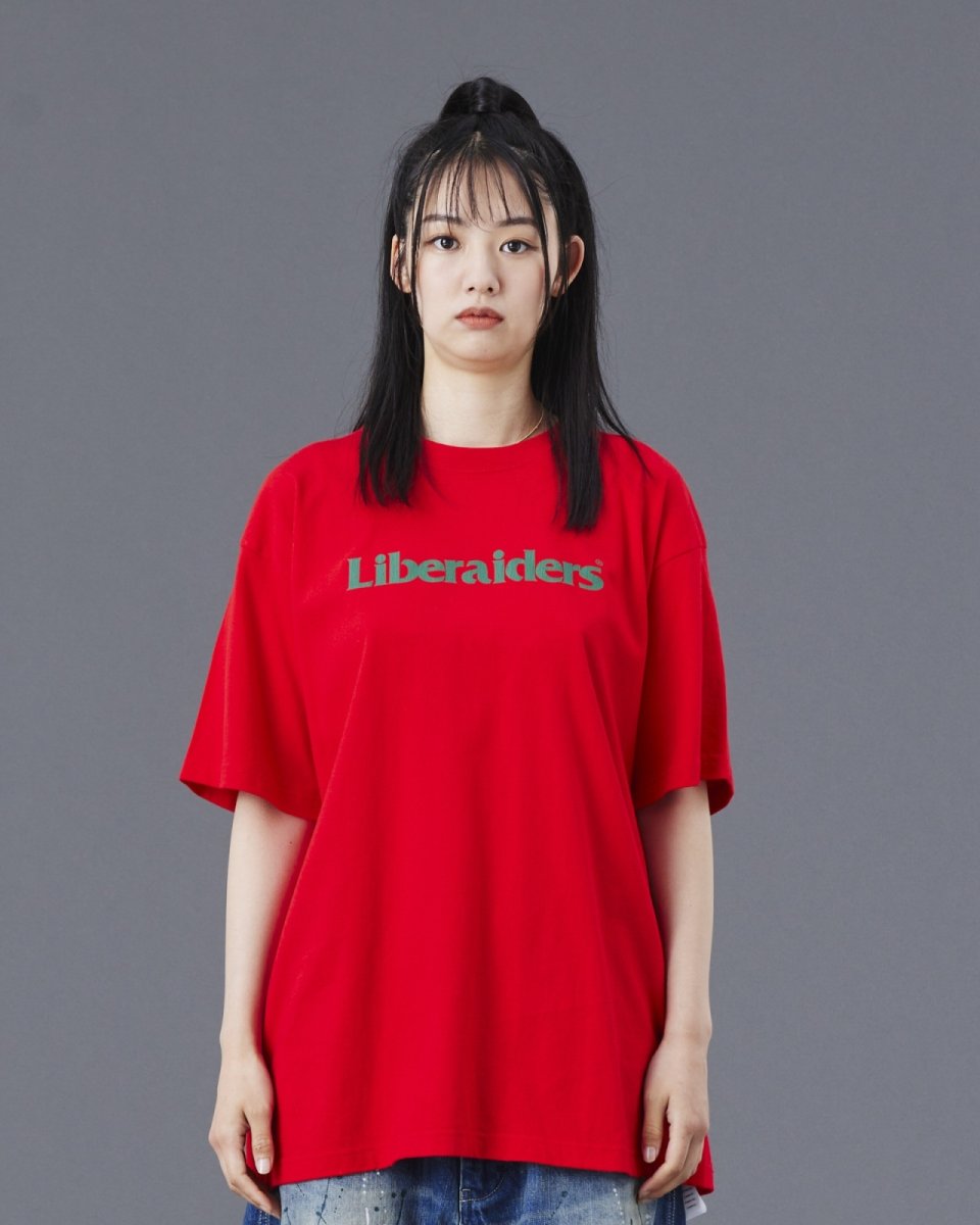 画像29: Liberaiders  OG LOGO TEE (29)