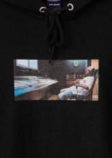 画像3: APPLEBUM  “ERIC COLEMAN” SWEAT HOODIE-J (3)