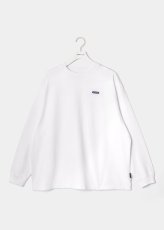 画像6: APPLEBUM  Small Logo L/S T-shirt (6)