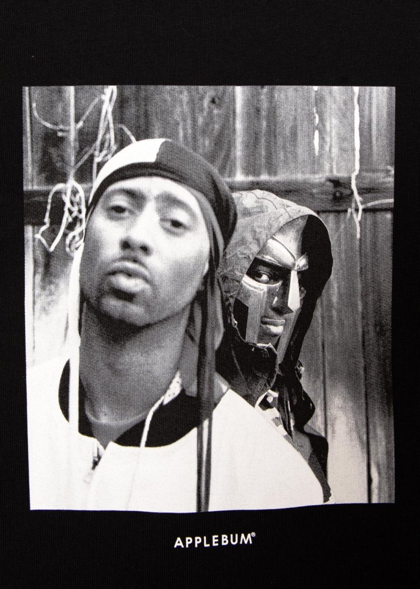 画像3: APPLEBUM  “ERIC COLEMAN” T-SHIRT-MV2 (3)