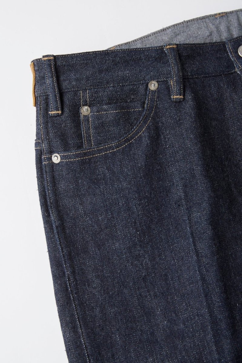 画像3: OLD JOE   SADDLE STRAIGHT JEAN TROUSER "945" (3)