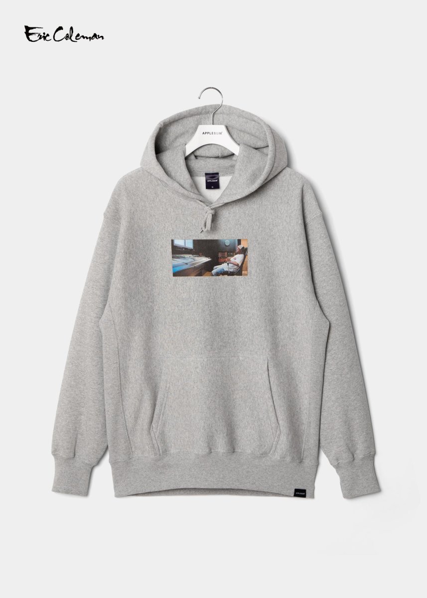 画像8: APPLEBUM  “ERIC COLEMAN” SWEAT HOODIE-J (8)