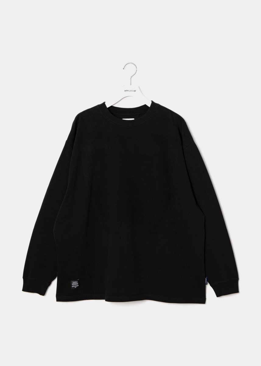 画像2: APPLEBUM  “WORM” 浮世絵 L/S T-shirt (2)