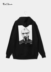 画像1: APPLEBUM  “ERIC COLEMAN” SWEAT HOODIE-MV1 (1)